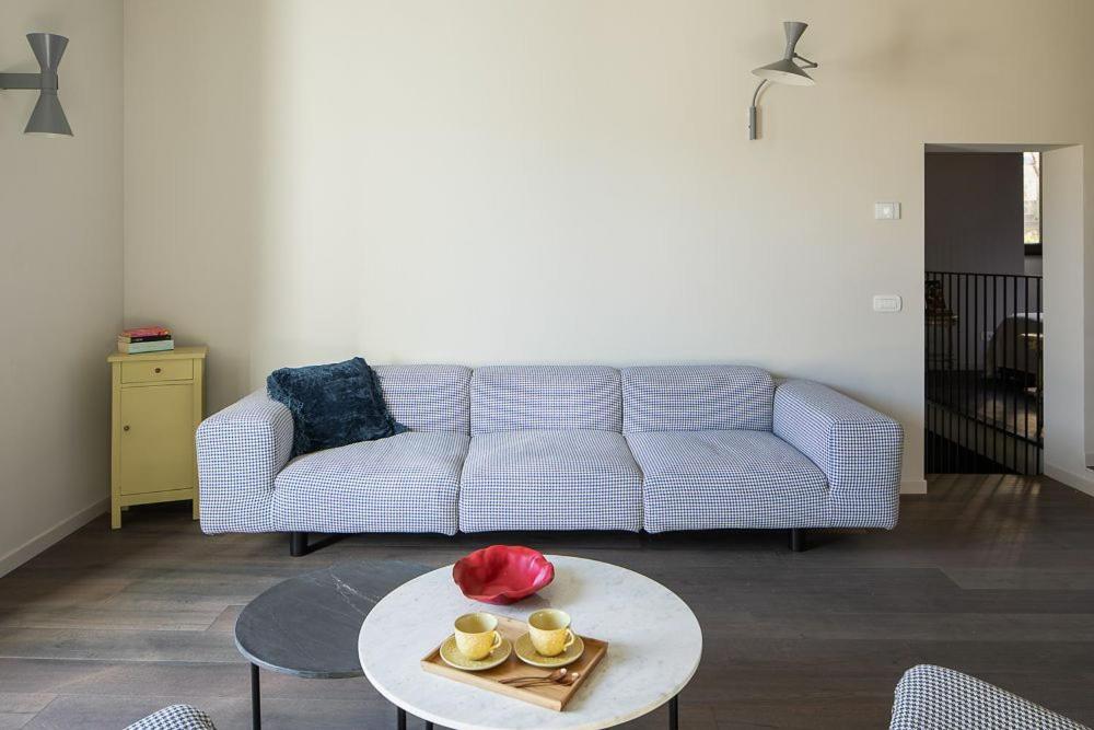 Perch 38 - Menaggio By Lovecomo Buitenkant foto