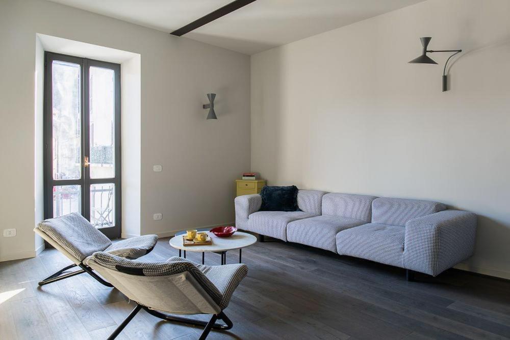 Perch 38 - Menaggio By Lovecomo Buitenkant foto