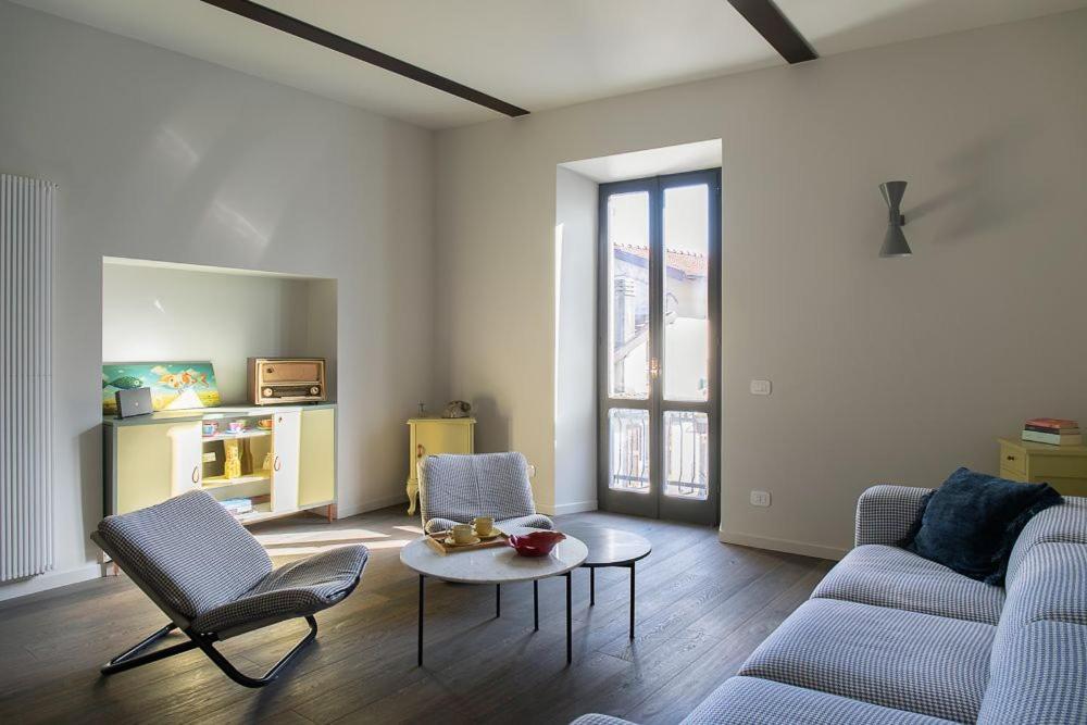 Perch 38 - Menaggio By Lovecomo Buitenkant foto