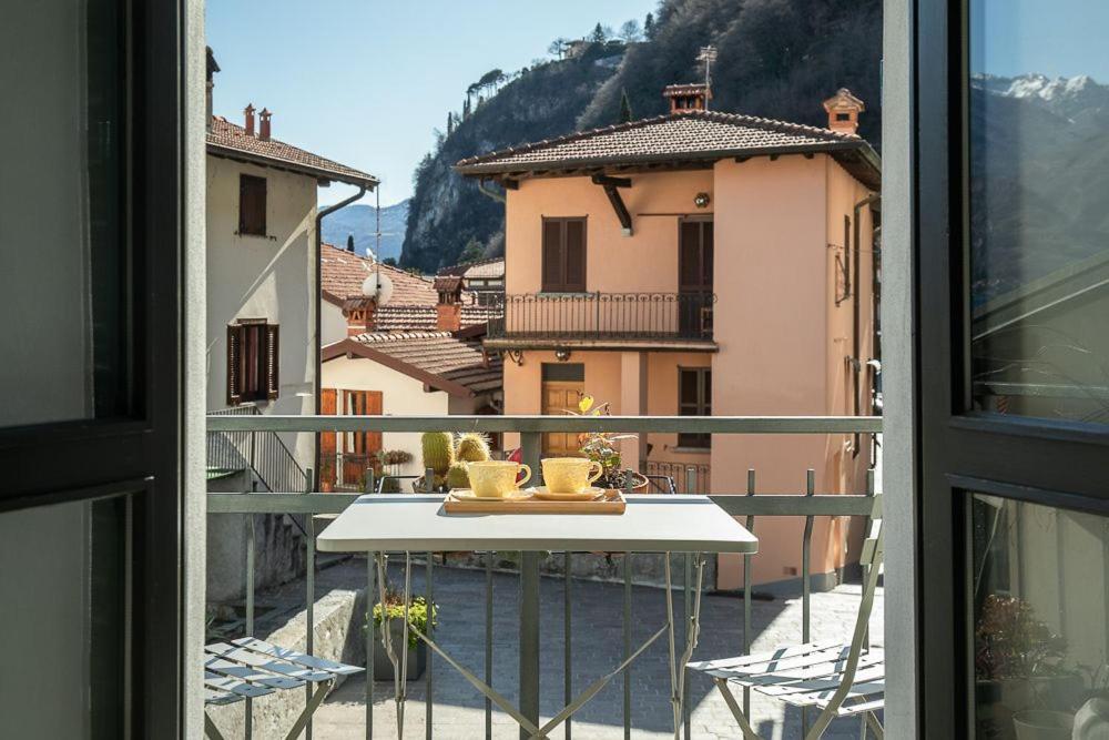 Perch 38 - Menaggio By Lovecomo Buitenkant foto