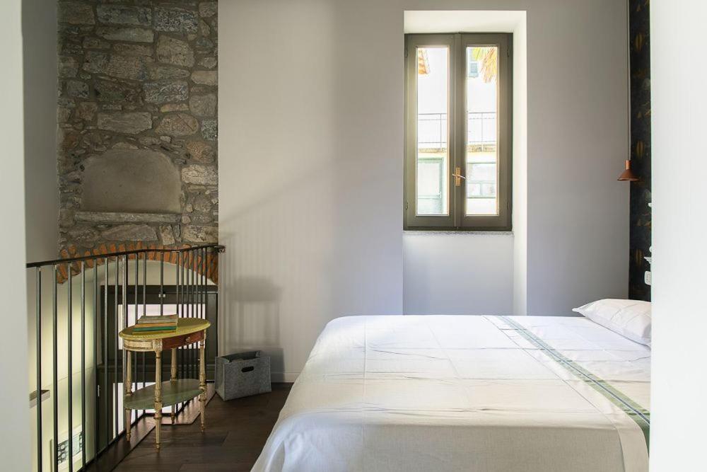 Perch 38 - Menaggio By Lovecomo Buitenkant foto