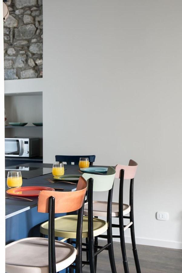 Perch 38 - Menaggio By Lovecomo Buitenkant foto