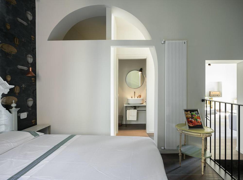 Perch 38 - Menaggio By Lovecomo Buitenkant foto