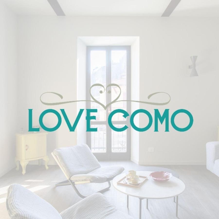 Perch 38 - Menaggio By Lovecomo Buitenkant foto